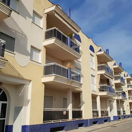 شقة House Franmar