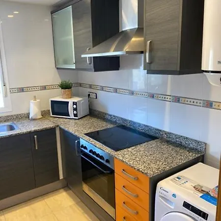 House Franmar Apartment *