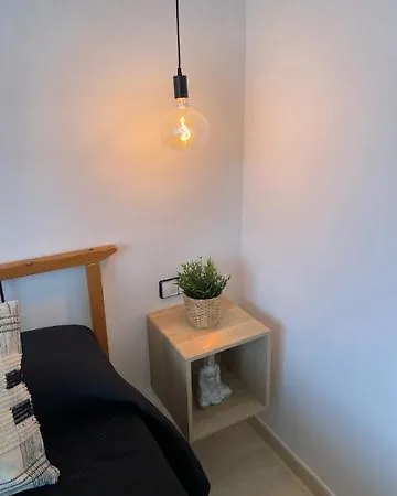Apartment House Franmar Sant Jaume d'Enveja