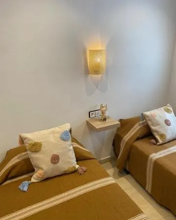 House Franmar Apartment Sant Jaume d'Enveja