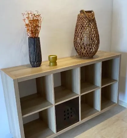 Apartment House Franmar