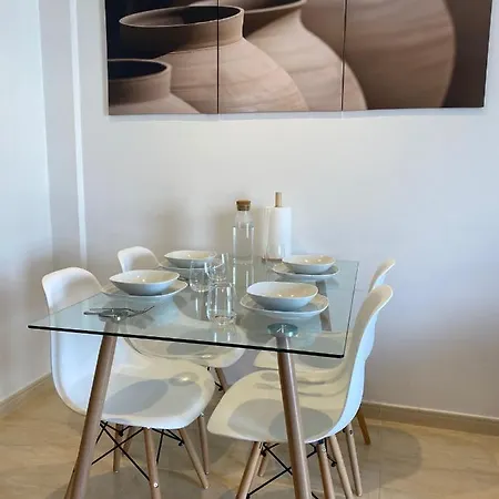 House Franmar Apartment *