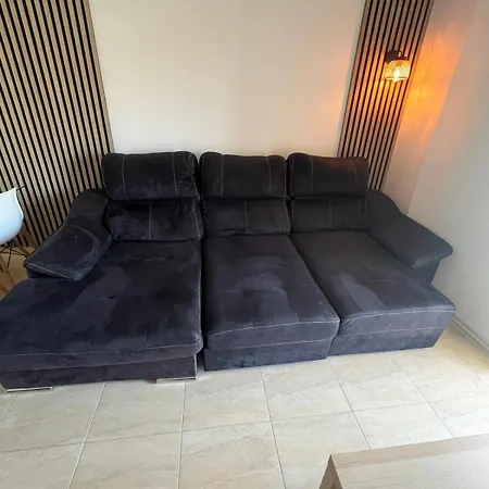 Apartment House Franmar
